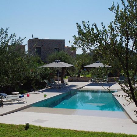 Mythies - Holiday Houses In Mani Lévktron Zewnętrze zdjęcie