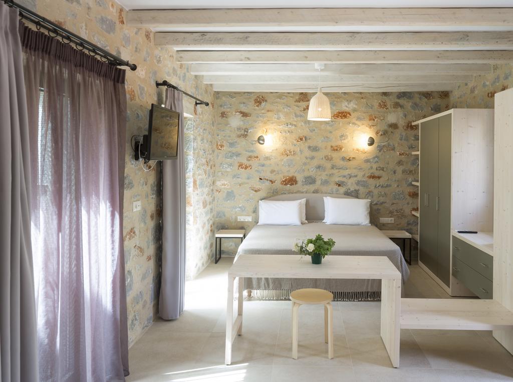 Mythies - Holiday Houses In Mani Lévktron Zewnętrze zdjęcie