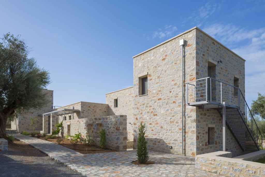 Mythies - Holiday Houses In Mani Lévktron Zewnętrze zdjęcie